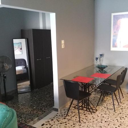 Rethnet Spacious Studio Rethymno  Exterior photo