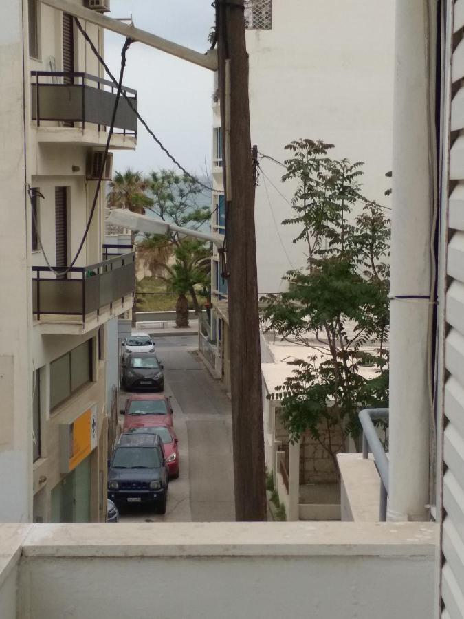 Rethnet Spacious Studio Rethymno  Exterior photo
